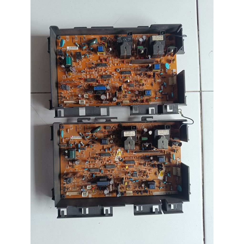 HVT mesin fotocopy ir 5050 5075