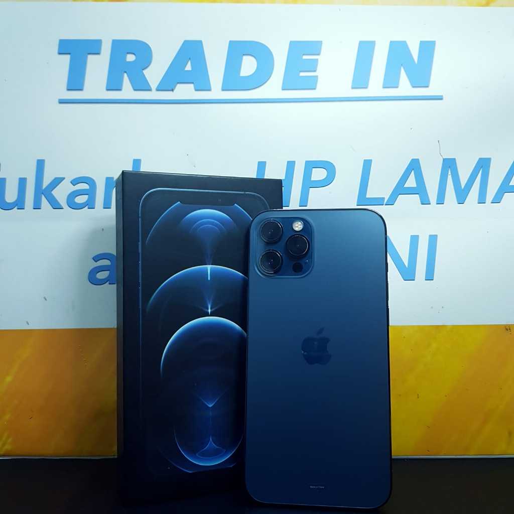 Iphone 12 Pro max 128GB Ibox