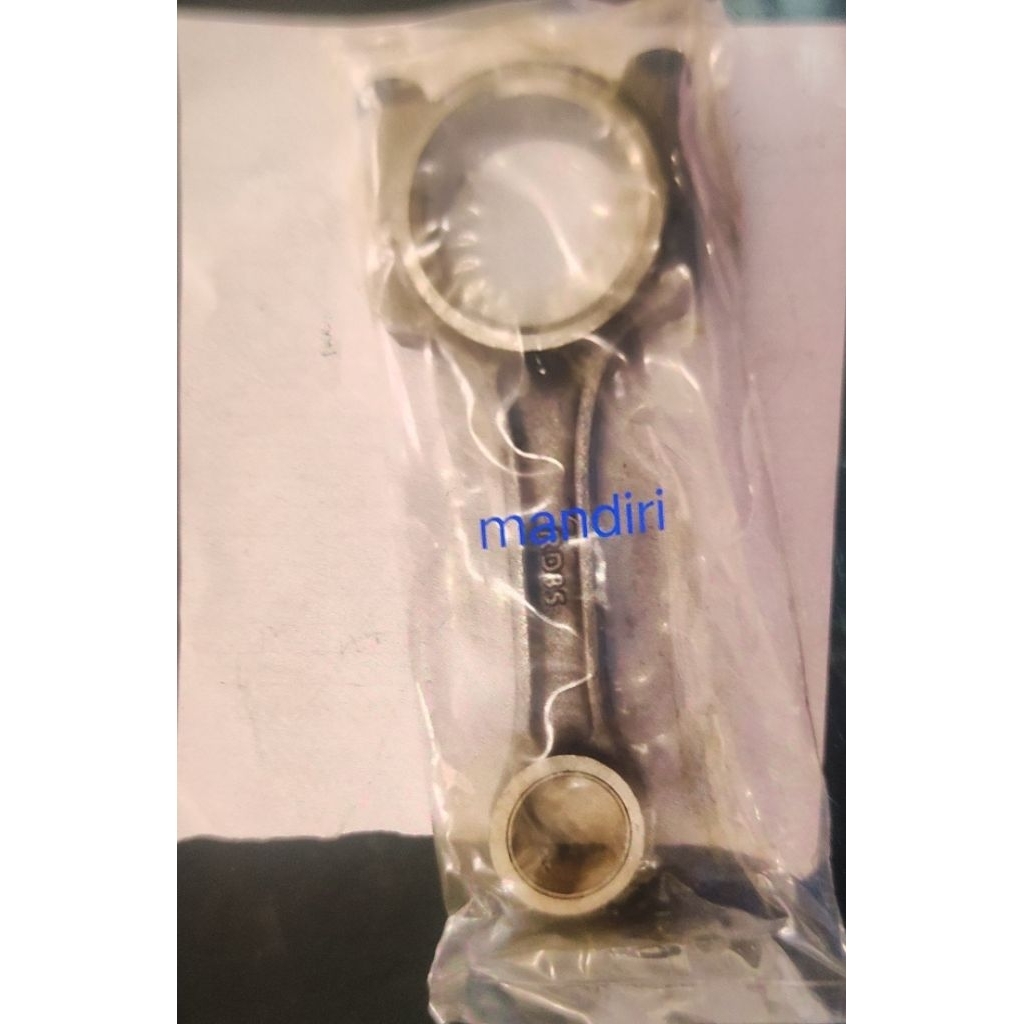 conrod stang seher kubota rd85