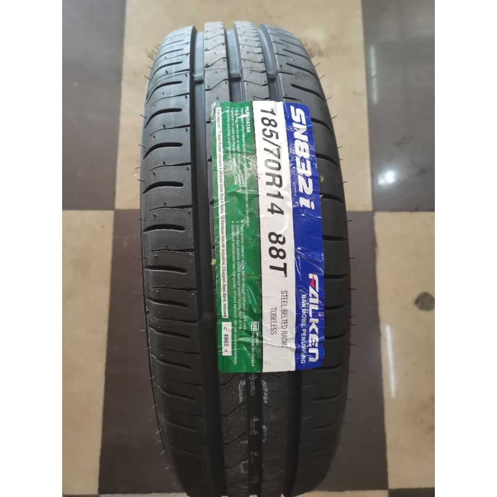 Ban Mobil Falken 185/70 R14 SN832i Avanza Xenia