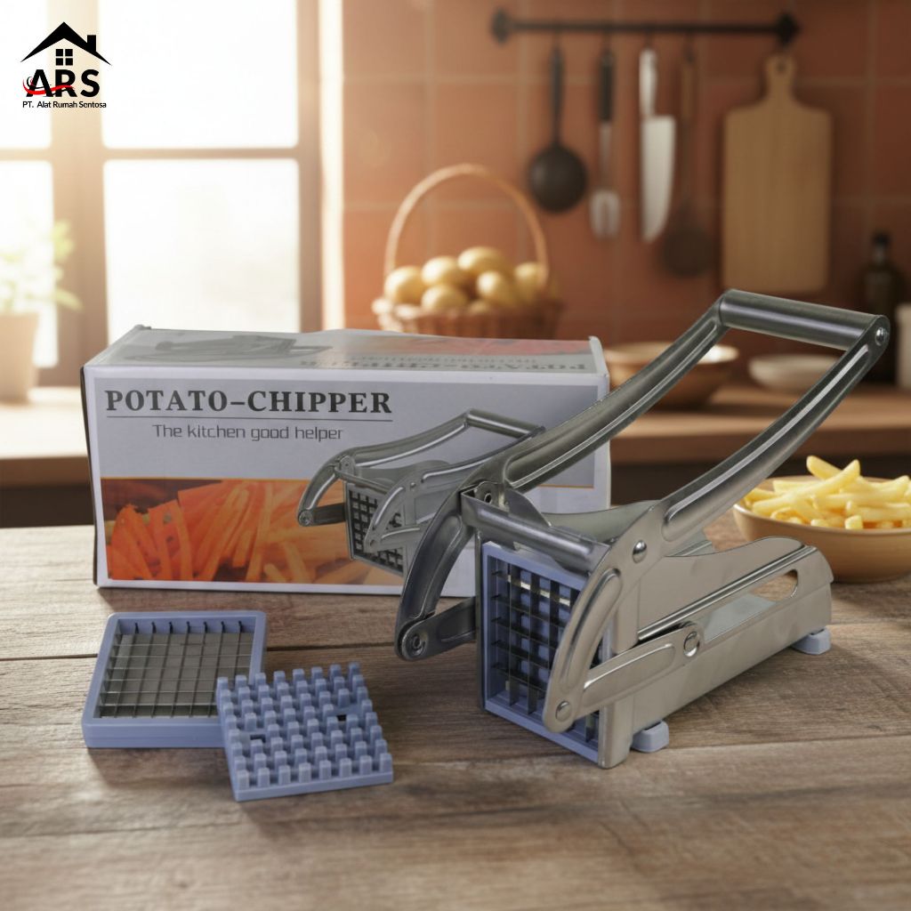 ARS - PARUTAN SLICER VEGETABLE MULTIFUNGSI 22IN1 DAN 16IN1 PARUTAN SAYUR MEMPERMUDAH MENGIRIS DAN ME