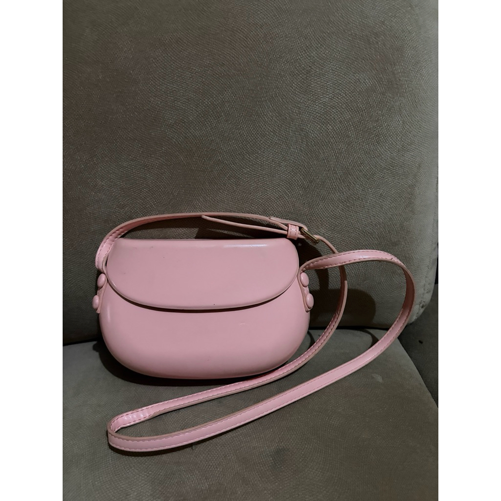 tas pink crsl