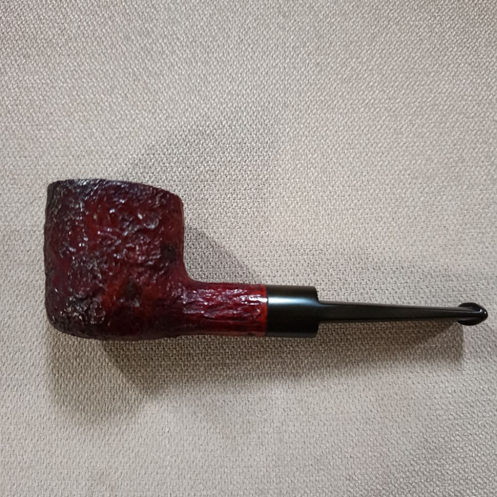Pipa Cangklong Briar Estate Benlet of London