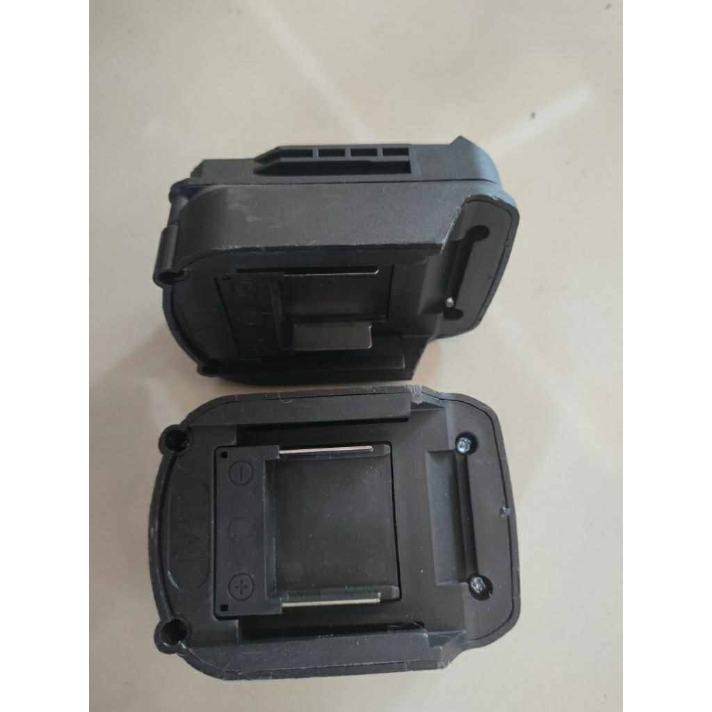 Adaptor Converter baterai Lxt Ke Tools Dongcheng