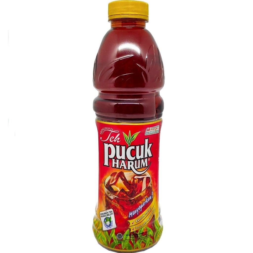 Teh Pucuk Harum Botol 250 ml