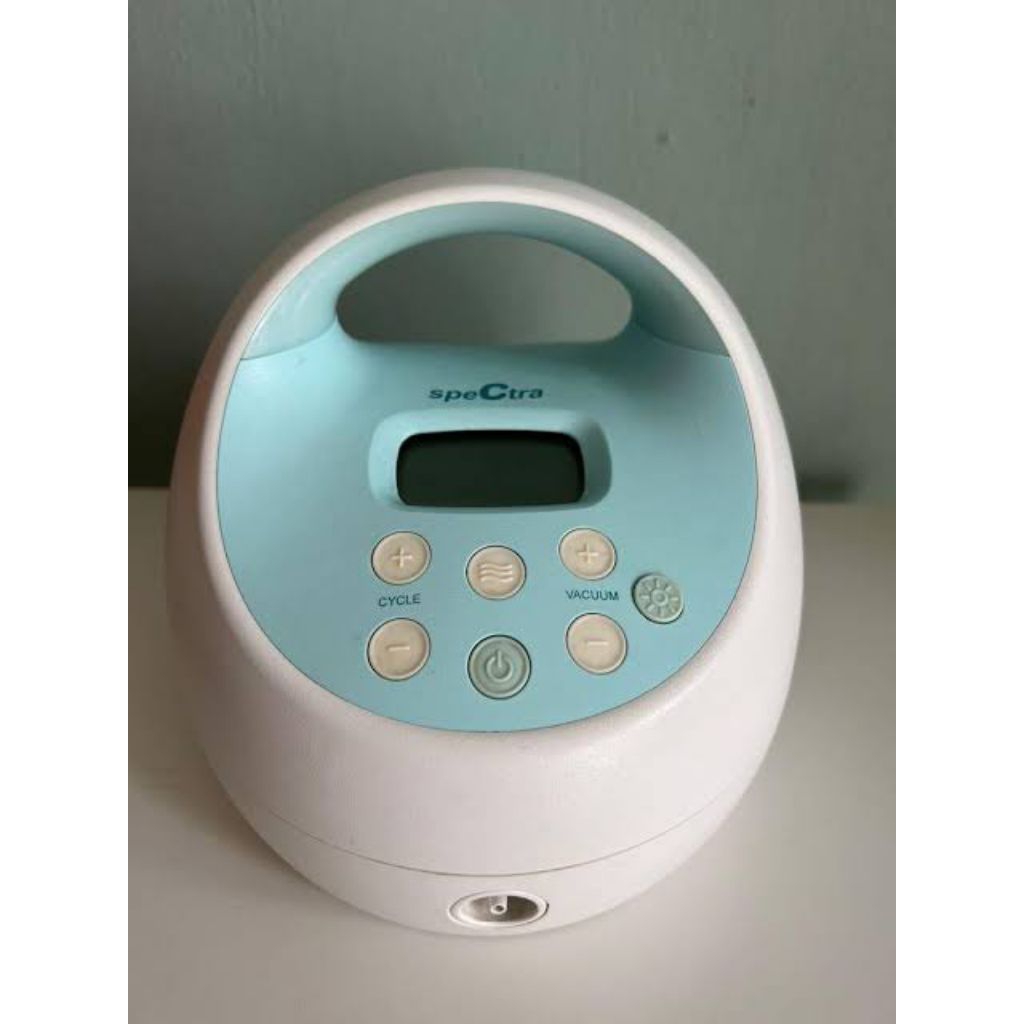 SPECTRA S1 PLUS POMPA ASI DUAL PUMP PRELOVED