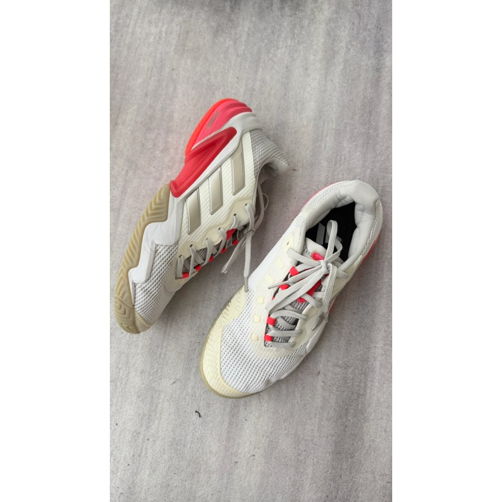 Adidas Barricade Women Tennis / Padel Shoes