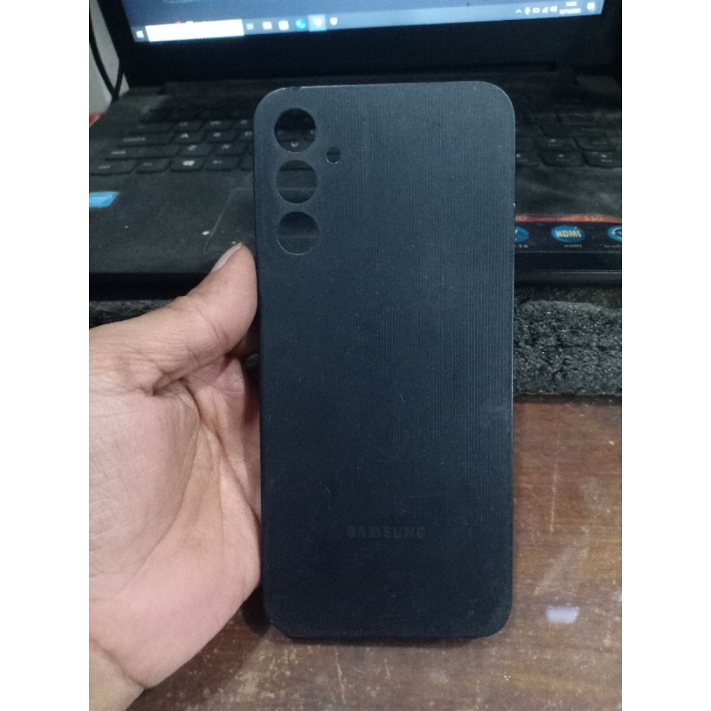 BACKDOOR SAMSUNG A14 copotan