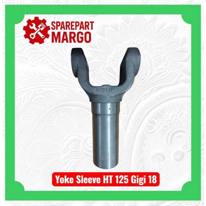 YOKE SLEEVE TOYOTA DYNA HT-125 GIGI 18
