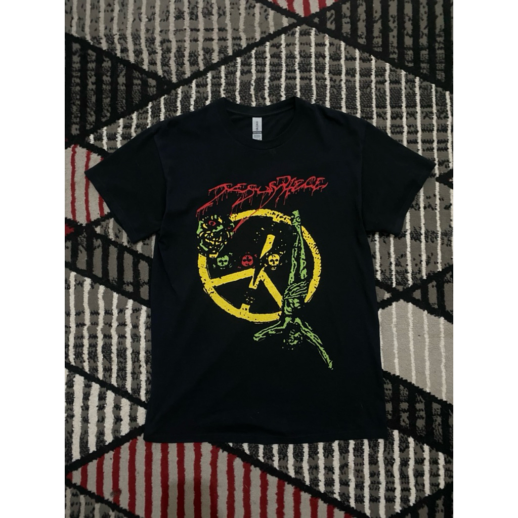 Jesus Piece - “peace” T-shirt