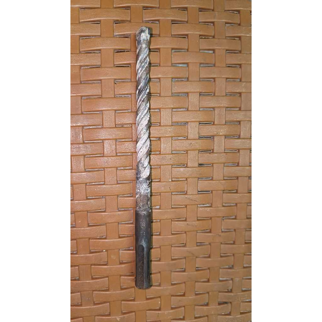 Mata Bor Beton | Merk Ryu M10 | Bekas | Baik | Harga Miring