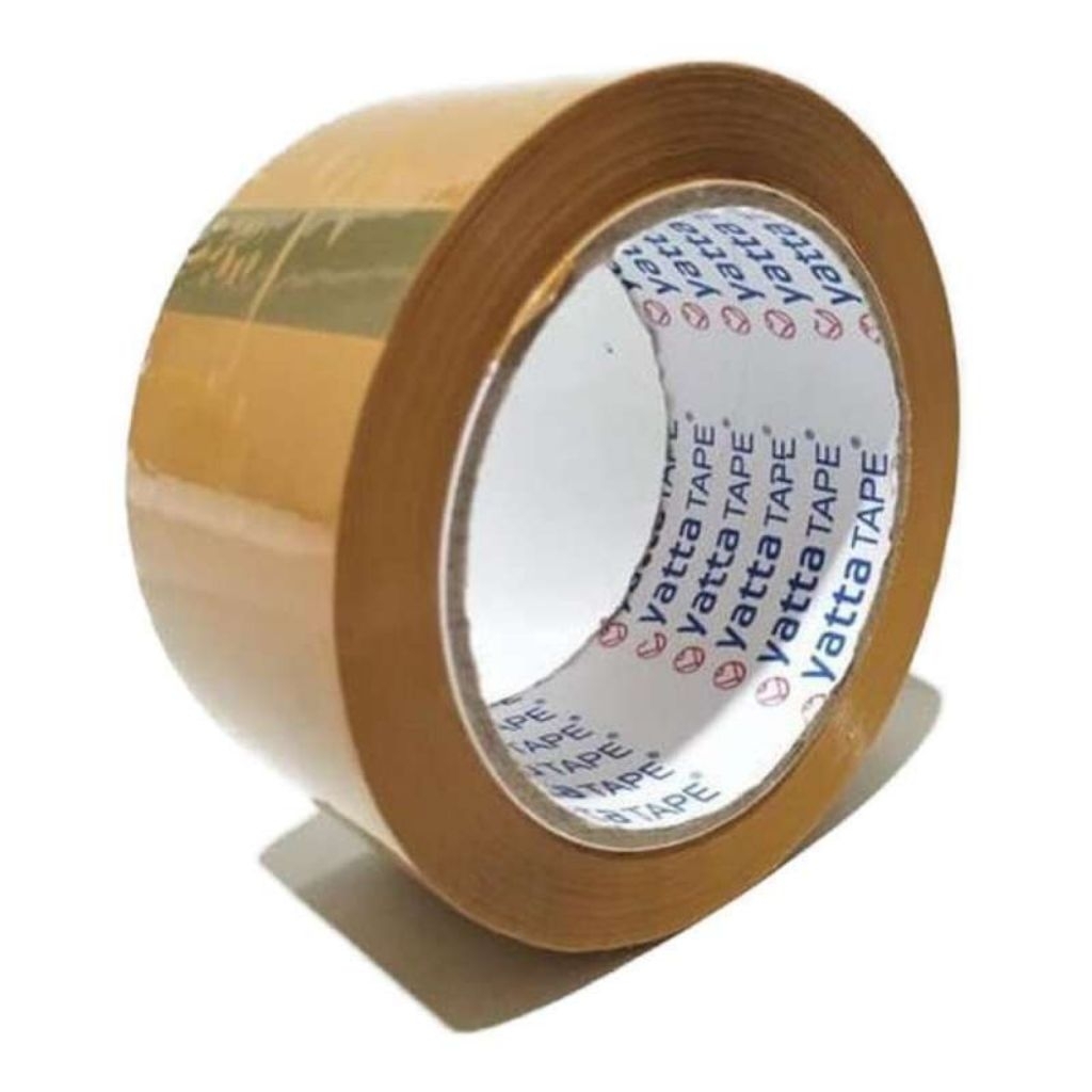 YATTA LAKBAN COKLAT 90Y//LAKBAN COKLAT//LAKBAN COKLAT 90Y