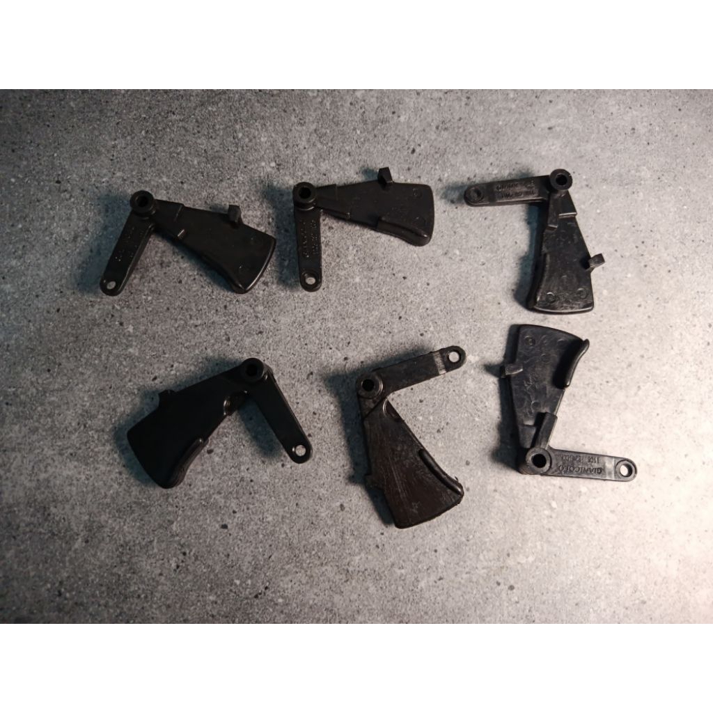 HANDLE GAS SINSO 07/HANDLE GAS CHAINSAW 070