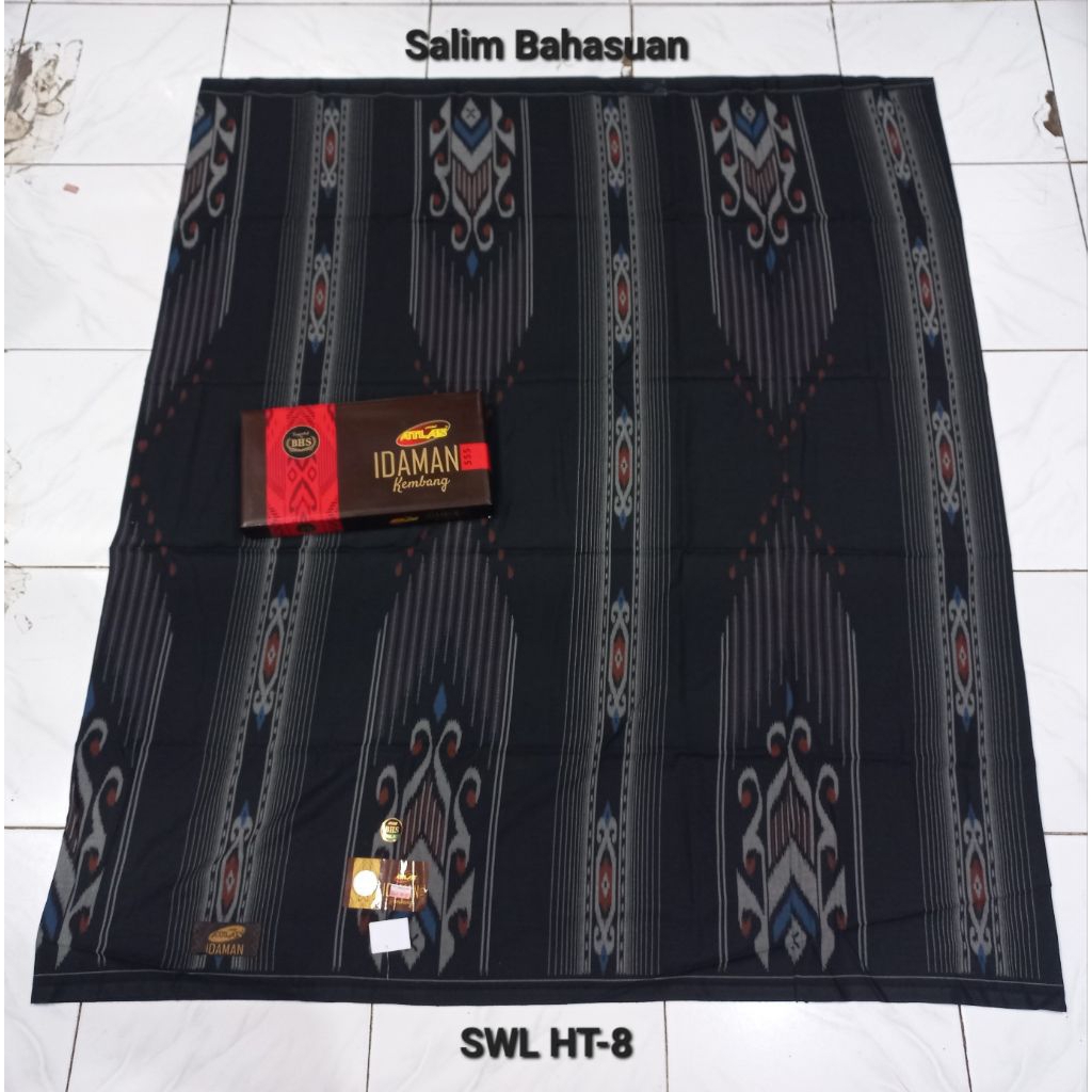 ATLAS IDAMAN KEMBANG HARMONI SWL