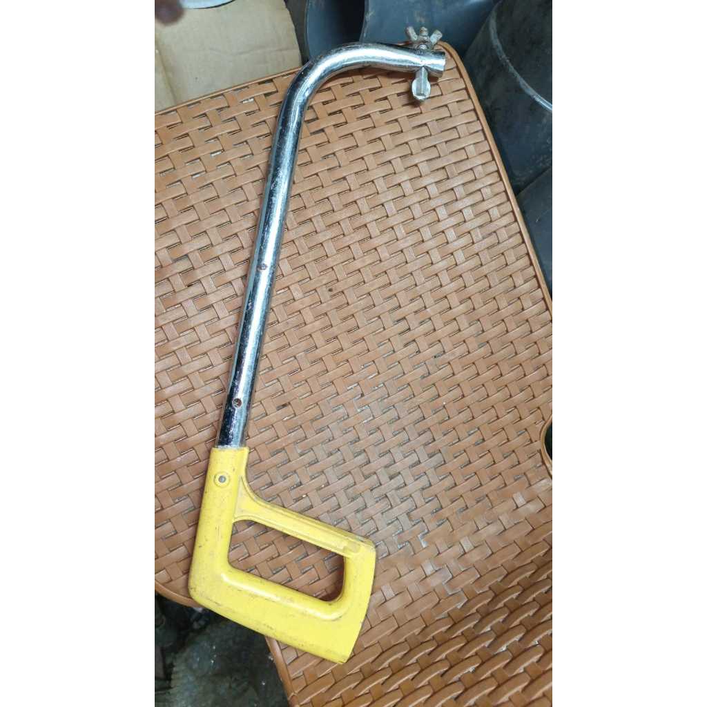 Gagang Gergaji Besi | Bekas | Baik | Harga Miring