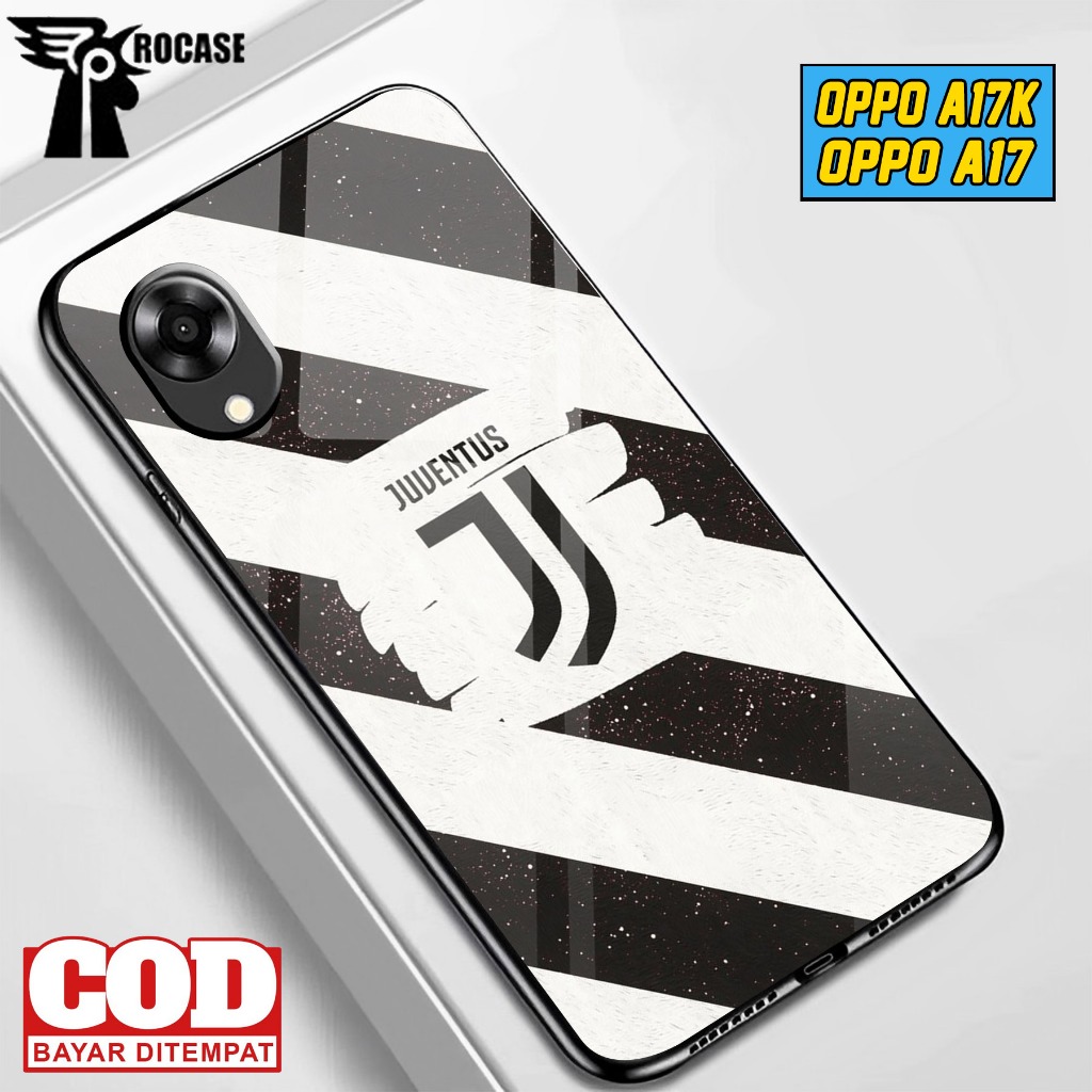 Case Oppo A17K Terbaru 2023 - Fashion Case Motif Hp - Casing hp Oppo A17k - Kesing hp oppo a17k - So