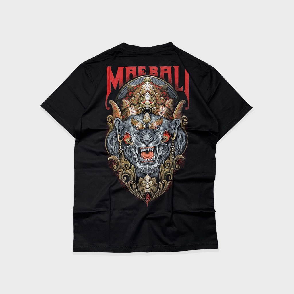 Maebali T-shirt Narasimha