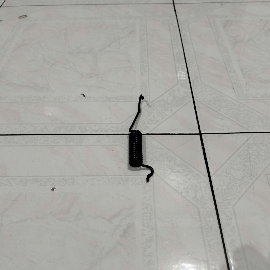 Return Shoe Spring / Per Rem Forklift TCM FD 30 Z5 T6 T7 C-52-11242-54011