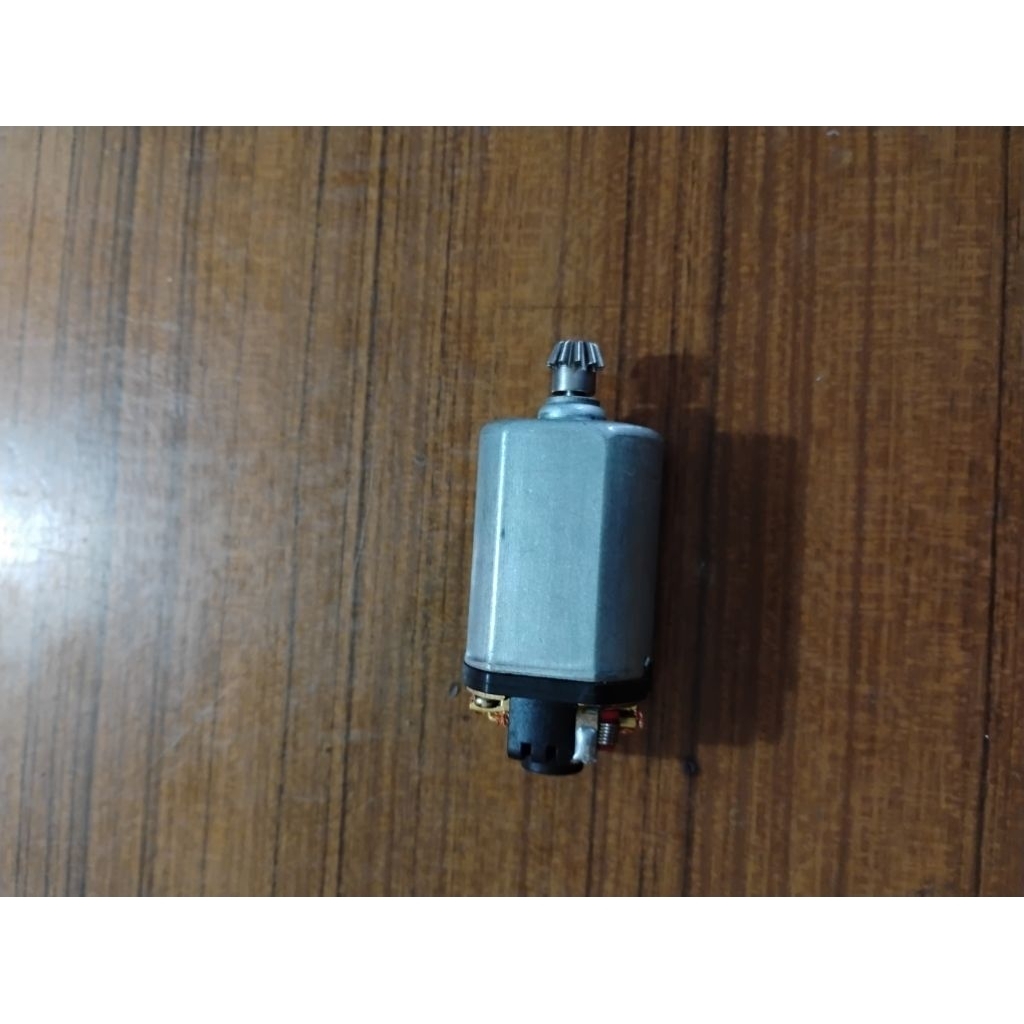 Motor Standart Water Gel Blaster Jinming J8