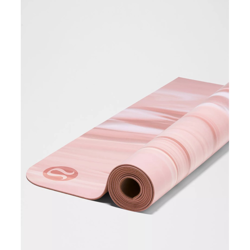 (PRELOVED) Lululemon Mat Yoga 3mm