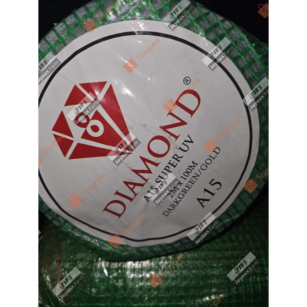 TERPAL ROLL A15 UV / TERPAL DIAMOND UV Protection/DIAMOND QUEEN /Terpal PE/PE Terpaulin/Terpal Kanda