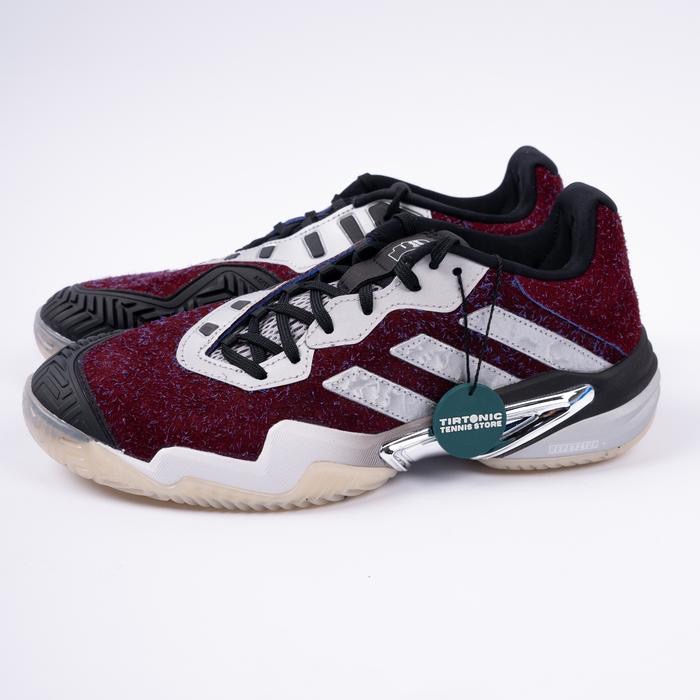 Sepatu Tenis Adidas Barricade 13 x Brain Dead Tennis Court BNIB ORIGINAL