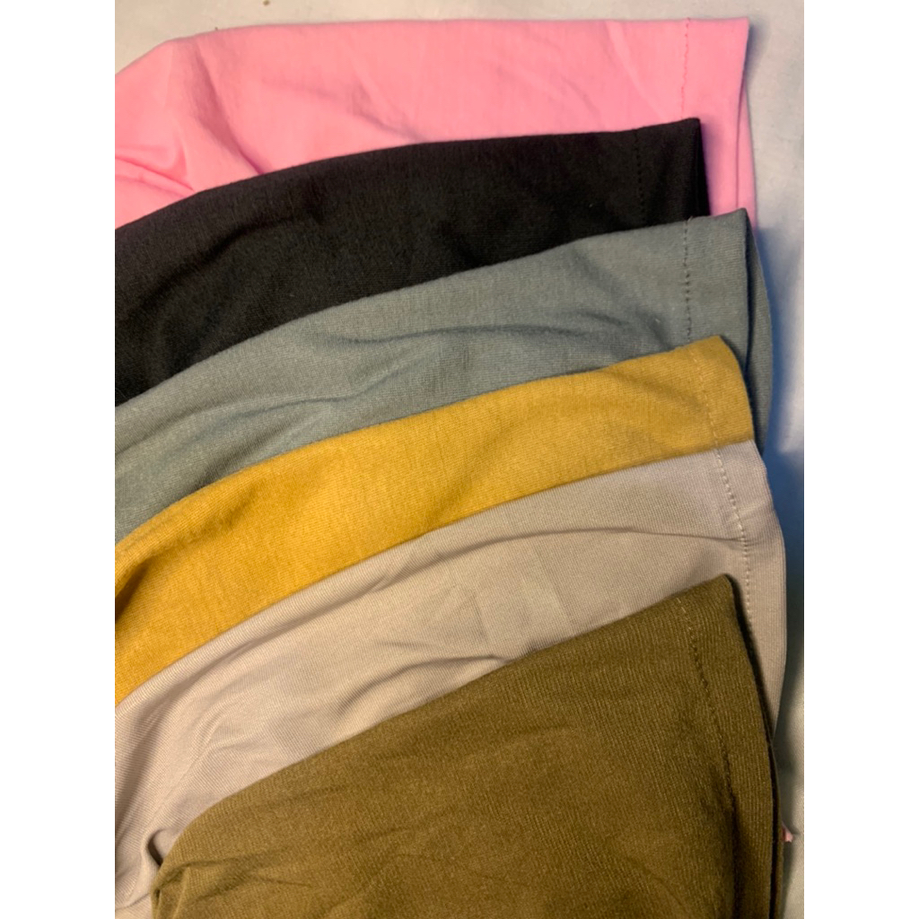 Ciput arab tali bahan kaos/ciput arab tali bahan rayon/ciput murah