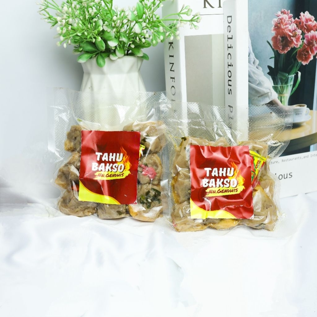 tahu bakso/tahu bakso Frozen/frozenfood