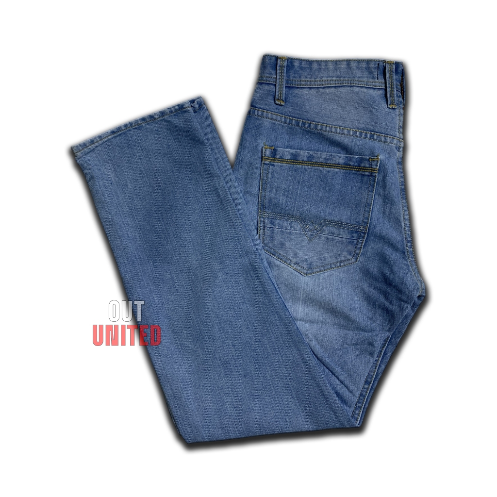 CELANA JEANS PANJANG CARDINAL / CARDINAL JEANS
