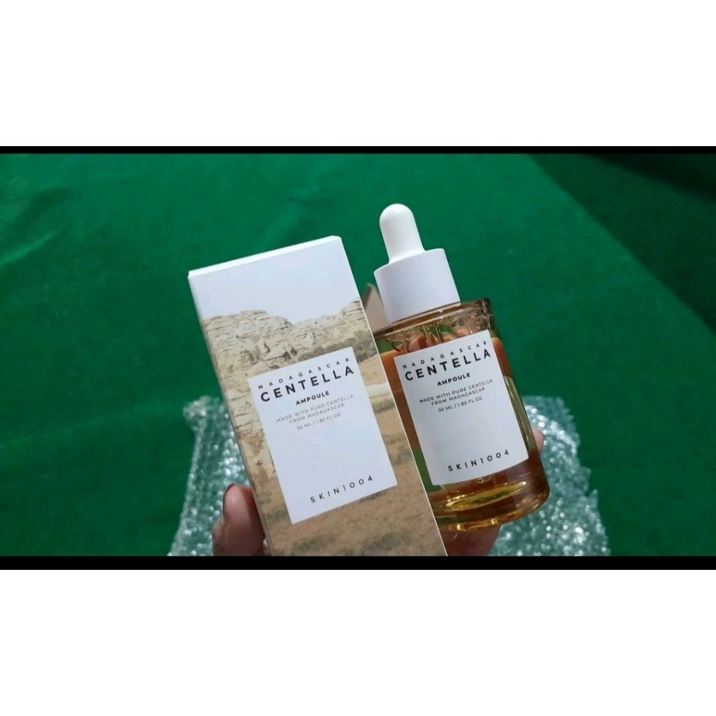 CENTELLA MADAGASCAR (SKIN1004)