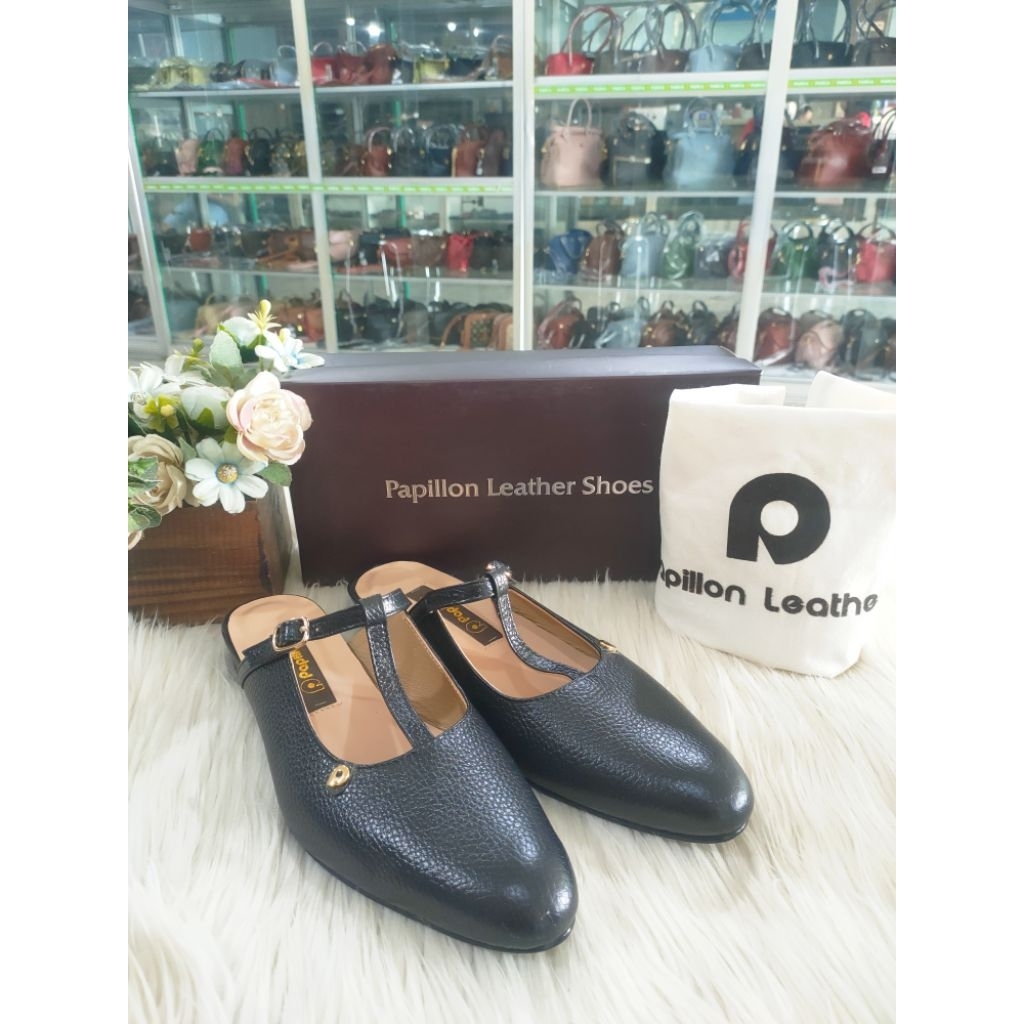 Sandal Papillon SB 688