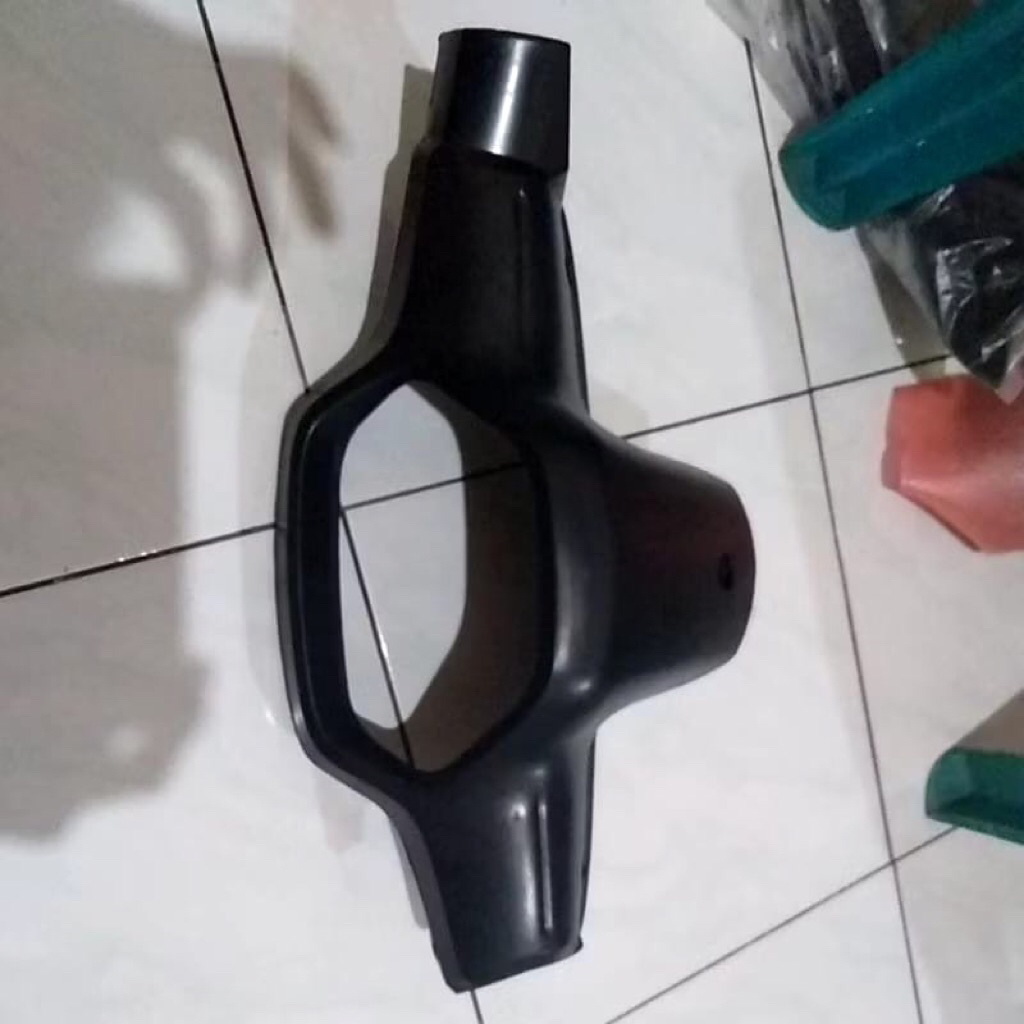 Batok Totok Kepala Lampu Belakang Honda Supra X Lama Totok Lampu Belakang Supra X Old Lama