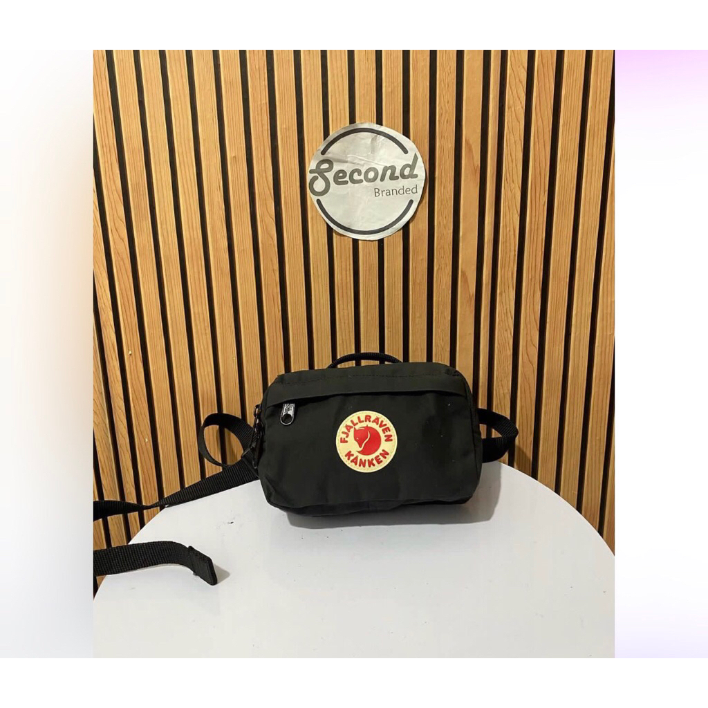 wb fjallraven kanken