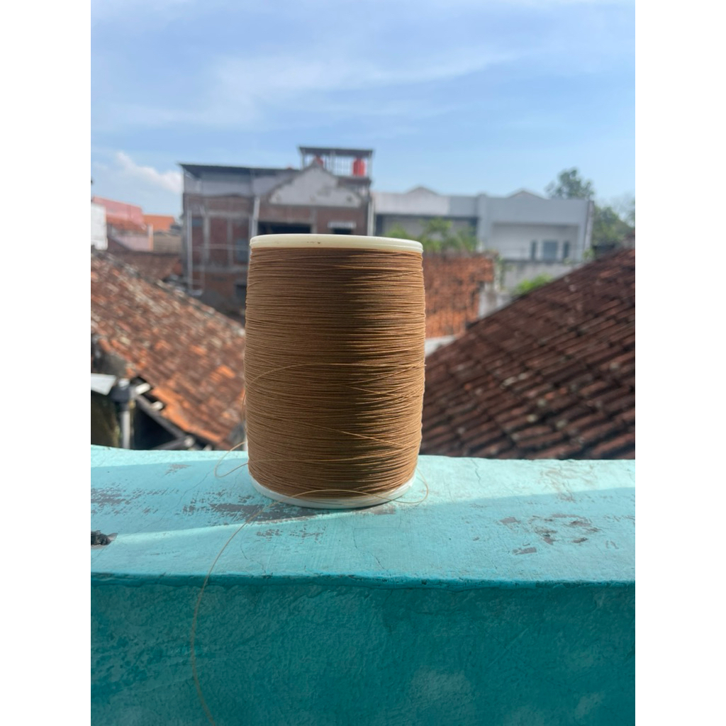 gelas matot gold 6000 yard