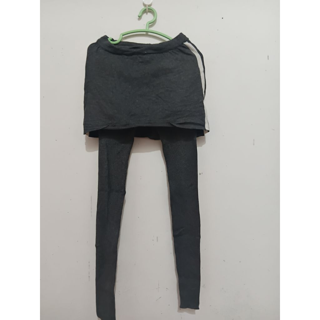 preloved legging olahraga