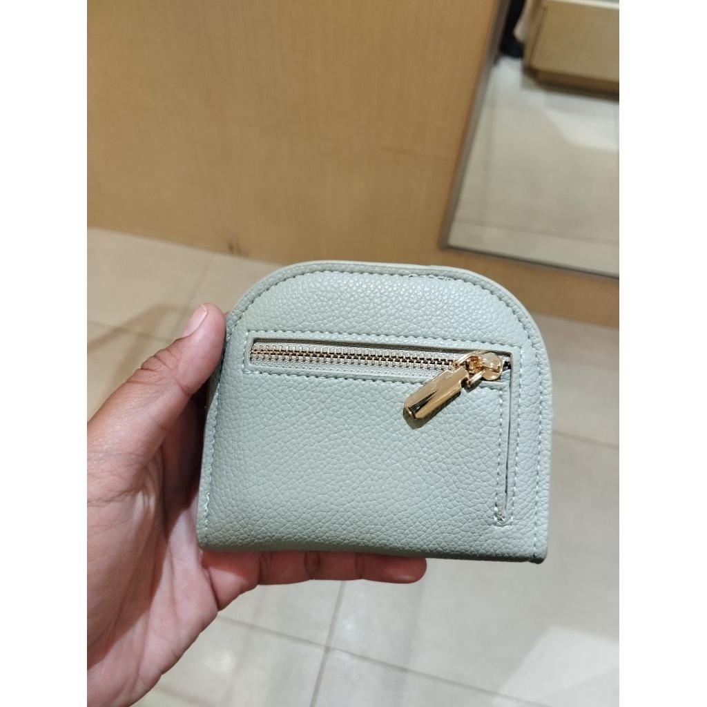 Dompet Lipat Wanita Emsio By Elizabeth