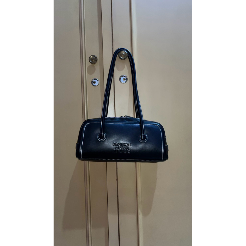 Marge Sherwood Shoulder Bag OEM (Preloved)