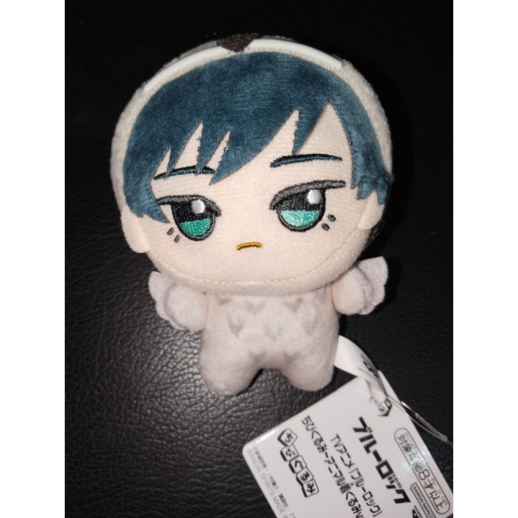 DOLL RIN ITOSHI CHIBI