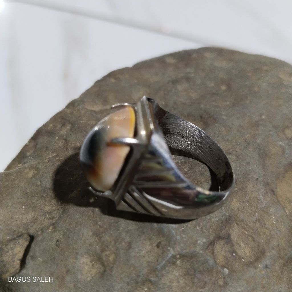BATU CINCIN FOSFOR