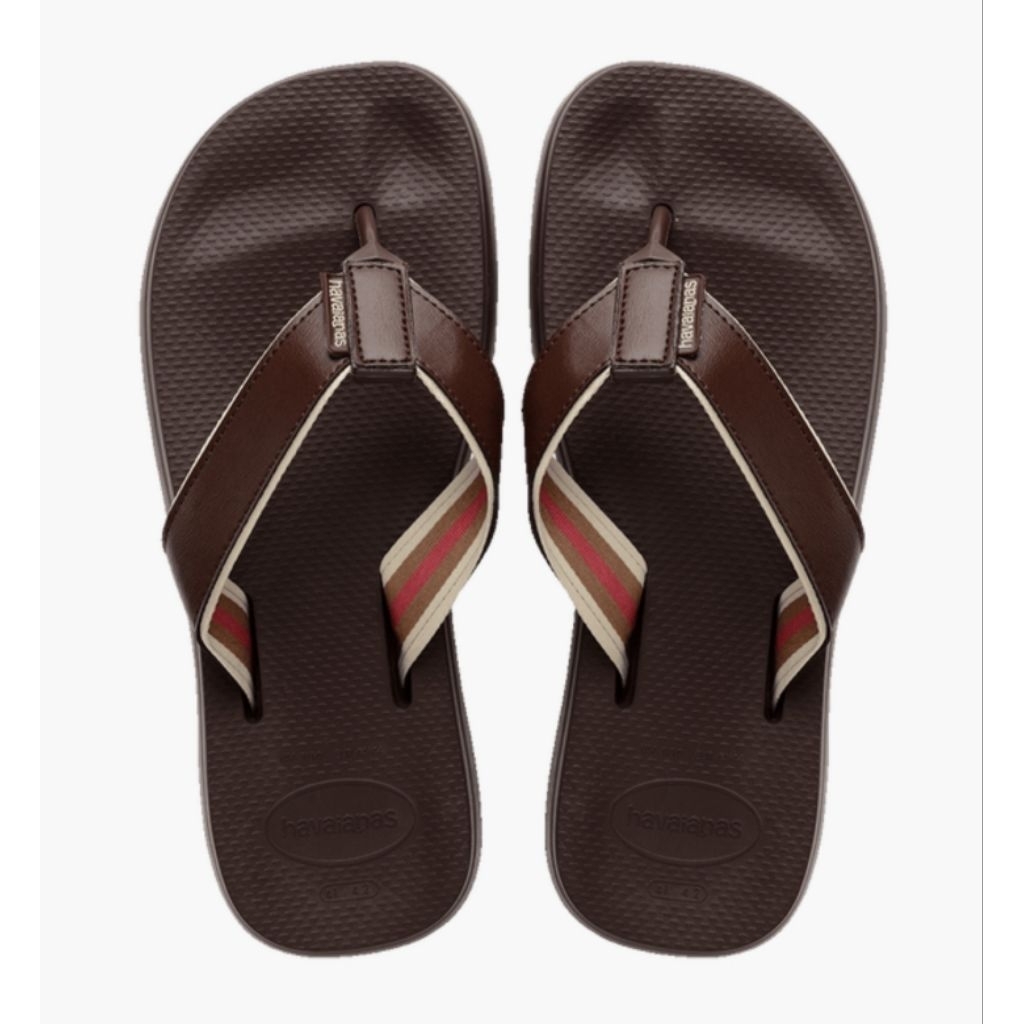 Havaianas sale ori sandal pria laki laki sz brz 35/36 eur 37/38