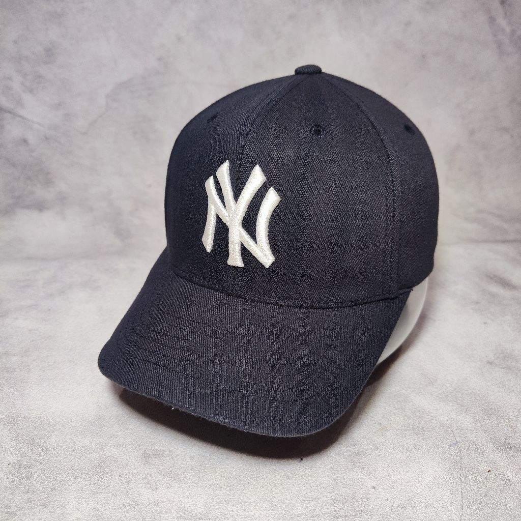 topi baseball MLB korea original new york yankees second