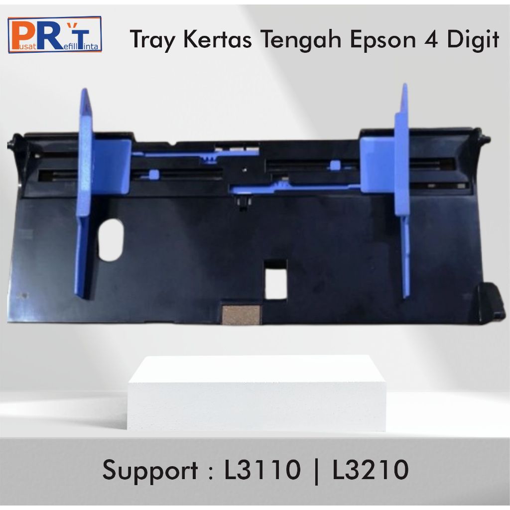 Epson Tray Tengah | Tray Penarik Kertas Epson L3110 L3120 L3150 L3250 Used QC