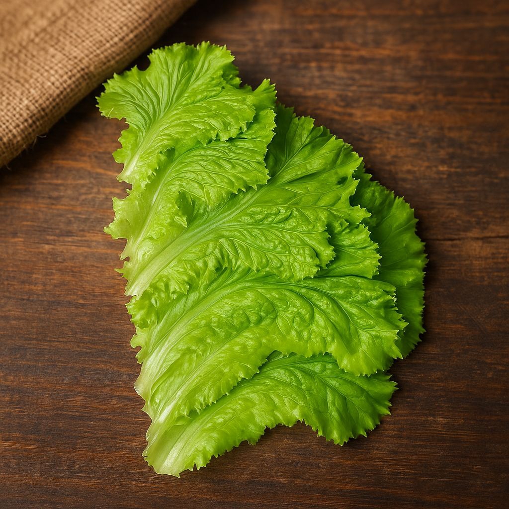 Sayuran salada (1 set 4 pcs) sayur sayuran,sayur palsu,dekorasi, pajangan.