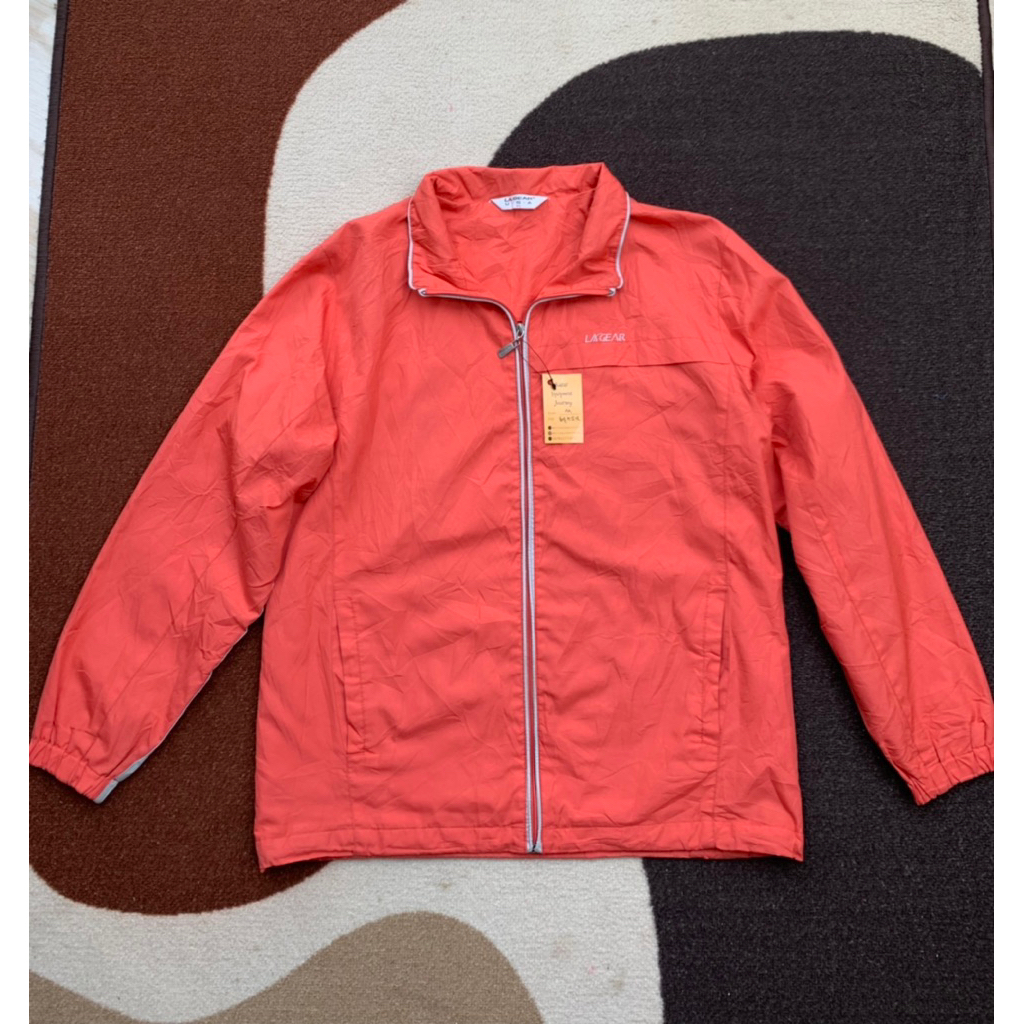 JACKET OUTDOOR LA GEAR