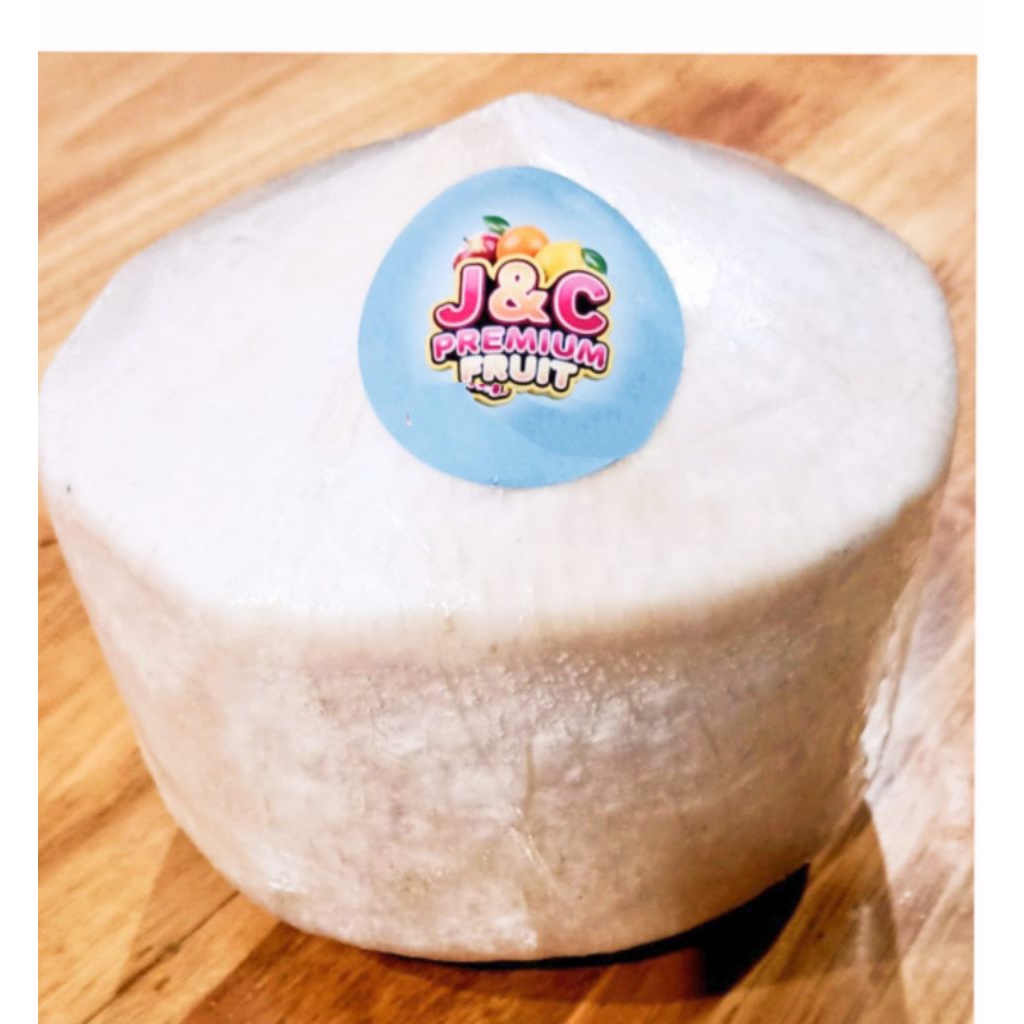 Kelapa Pandan Wangi / Thailand