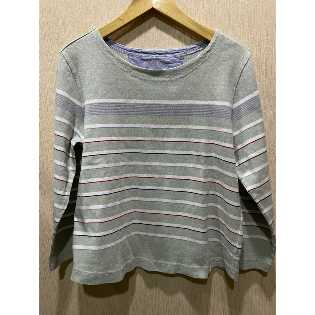 Sweatshirt Eddie Bauer