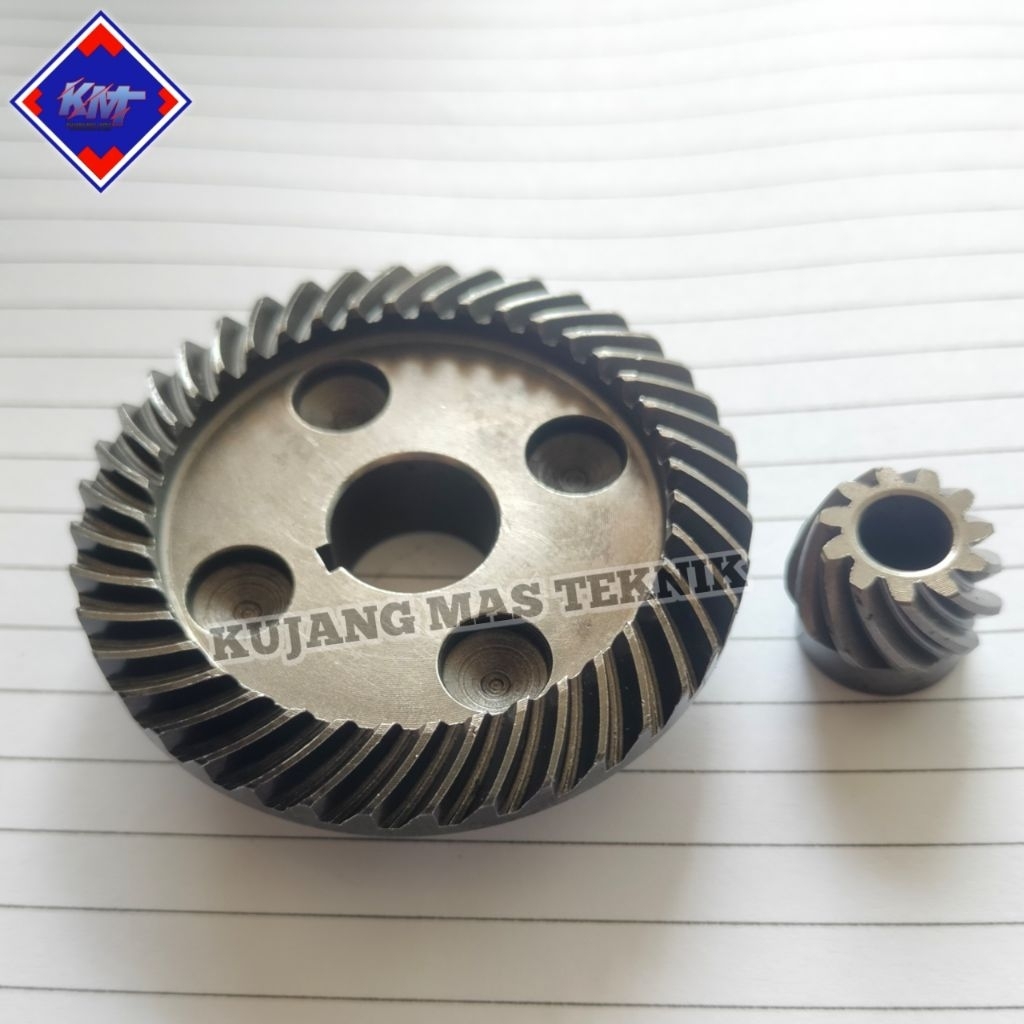 GEAR G15SA2 MESIN GERINDA GEAR GIGI NANAS MESIN GERINDA G15SA2
