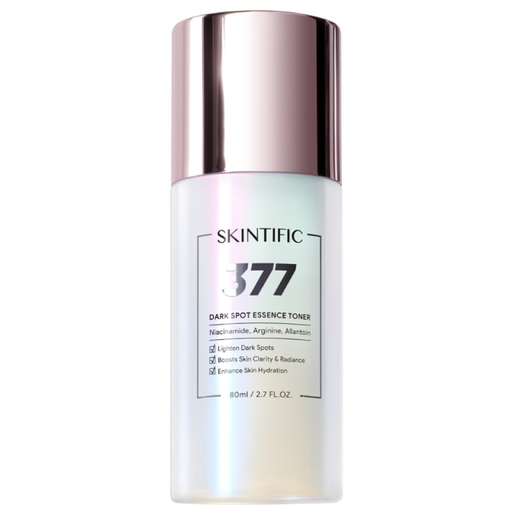 (TONER EXP 2028) DARK SPOT ESSENCE TONER 80ML