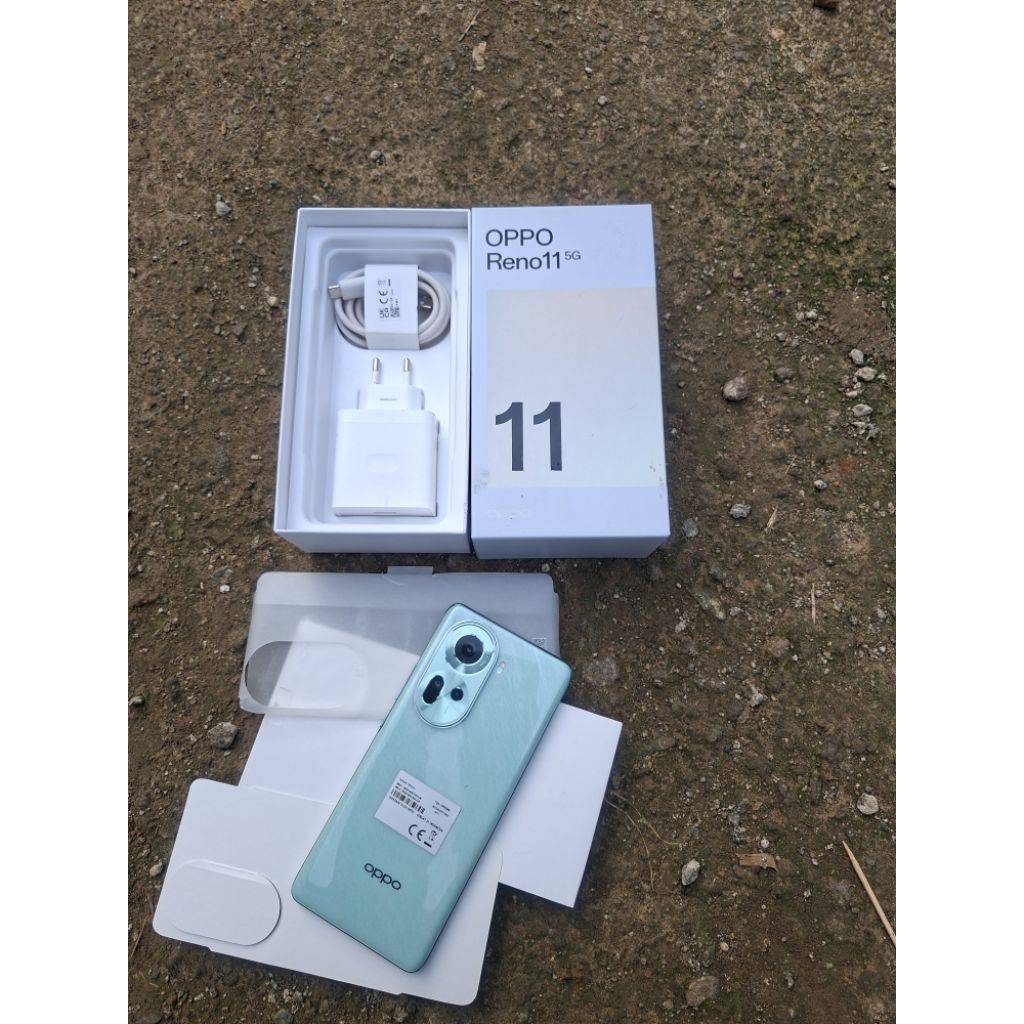 Reno 11 5G 8GB/256GB