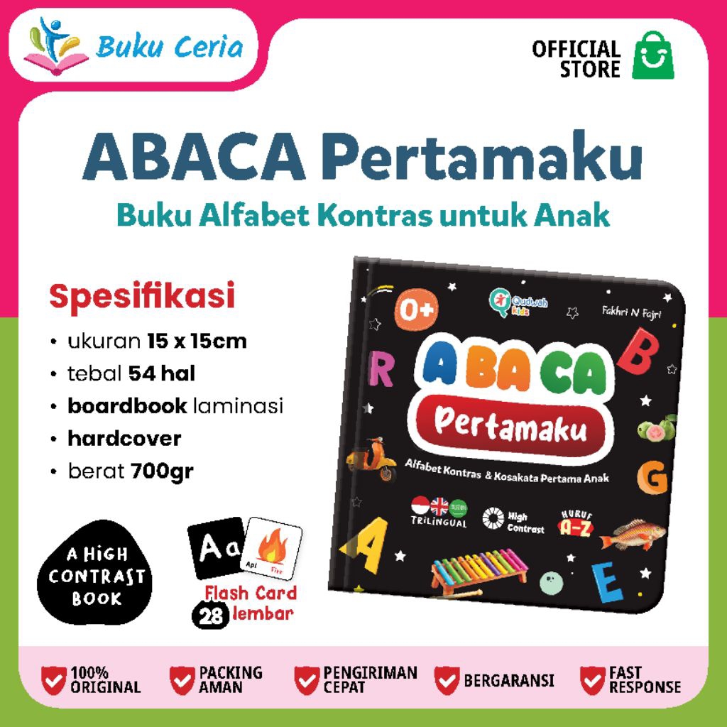 Abaca Pertamaku || Abcd Pertamaku || Alfabet pertama anak || Huruf pertamaku || My fist kids activit
